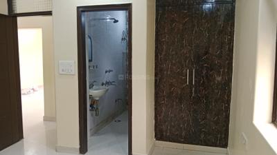 2 BHK Independent Builder Floor