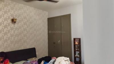 Bedroom Image of 1165 Sq.ft 2 BHK Apartment / Flat for sale in ATS Happy Trails, Noida Extension Greater Noida for Rs. 14100000