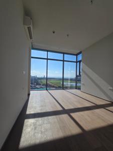 Hall Image of 1450 Sq.ft 3 BHK Apartment / Flat for rent in Piramal Mahalaxmi South Tower, Worli Mumbai for Rs. 290000