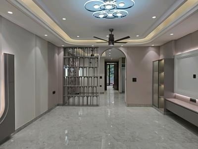 Living Room Image of 1800 Sq.ft 4 BHK Builder Floor for sale in Indirapuram Ghaziabad for Rs. 25000001