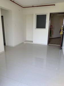 Hall Image of 650 Sq.ft 1 BHK Apartment / Flat for sale in Vijay Orovia, Thane West Thane for Rs. 8500000