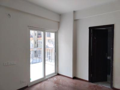 Bedroom Image of 1185 Sq.ft 3 BHK Apartment / Flat for sale in Terrace Homes, Noida Extension Greater Noida for Rs. 8524000