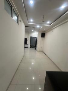 Image of 1250 Sq.ft 2 BHK Apartment / Flat for rent in Seminary Hills, Nagpur for Rs. 16000