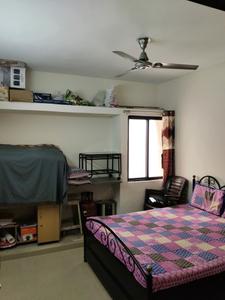 Bedroom Image of 1530 Sq.ft 3 BHK Apartment / Flat for sale in Ghatlodiya Ahmedabad for Rs. 8500000