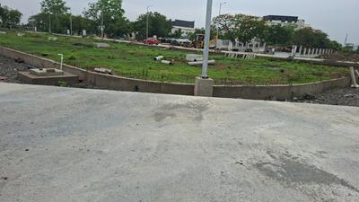 Image of 1980 Sq.ft Residential Plot / Land for sale in Shankarpur, Nagpur for Rs. 6880500