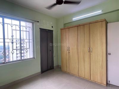 Bedroom Image of 1048 Sq.ft 2 BHK Apartment / Flat for sale in Bengal Peerless Avidipta, Santoshpur Kolkata for Rs. 12500000
