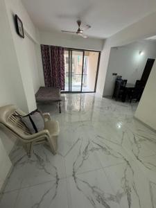 3 BHK Flat