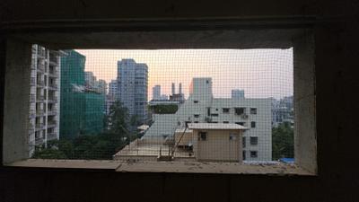 Image of 2100 Sq.ft 4 BHK Apartment / Flat for sale in The Ruby CHS, Bandra West, Mumbai for Rs. 110000000