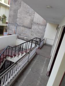 Balcony Image of 1300 Sq.ft 2 BHK Independent House for rent in Dadabadi Kota for Rs. 20000