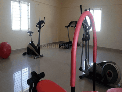 Image of 1426 Sq.ft 3 BHK Apartment / Flat for sale in Elegant Embassy, Nehru Nagar, Bengaluru for Rs. 14000000