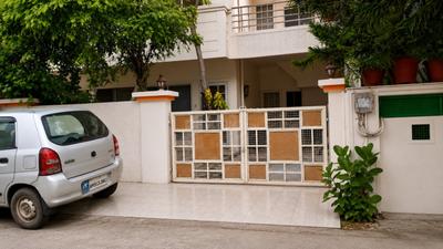 Image of 2500 Sq.ft 4 BHK Villa for rent in Bagmugaliya, Bhopal for Rs. 28000