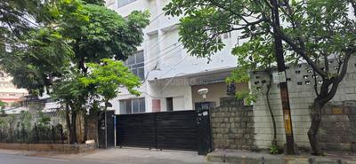 Image of 18000 Sq.ft 12 BHK Independent House for sale in Amberpet, Hyderabad for Rs. 400000000