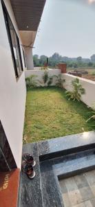 Balcony Image of 2050 Sq.ft 4 BHK Villa for sale in Vani Villa, Bill Vadodara for Rs. 11500000