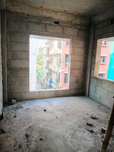 Bedroom Image of 851 Sq.ft 2 BHK Apartment / Flat for sale in Madurdaha Kolkata for Rs. 5829350