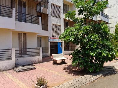 Image of 1024 Sq.ft 2 BHK Apartment / Flat for sale in Shahapur, Thane for Rs. 2800000