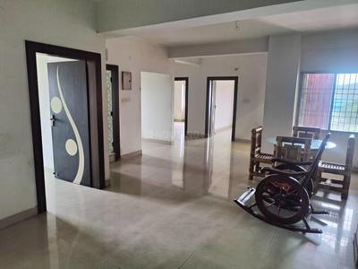 Hall Image of 1400 Sq.ft 3 BHK Apartment / Flat for sale in Garigaon Guwahati for Rs. 7000000
