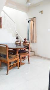 Hall Image of 2100 Sq.ft 4 BHK Villa for rent in Sola Ahmedabad for Rs. 36000