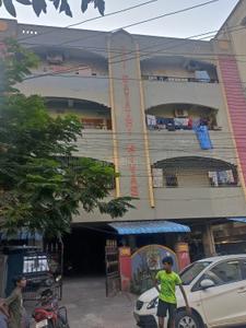 Image of 895 Sq.ft 2 BHK Apartment / Flat for sale in Akkayyapalem, Visakhapatnam for Rs. 5000000