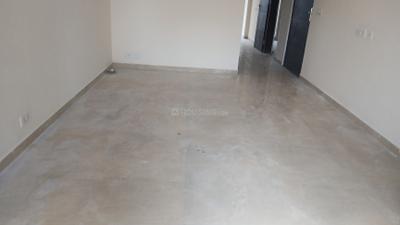 Living Room Image of 1081 Sq.ft 3 BHK Builder Floor for sale in Signature Global Park 4 And 5 Phase II, Sector 36 Sohna for Rs. 9900000