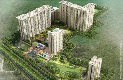 3.5 BHK Flat