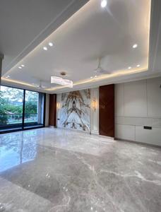 Hall Image of 3600 Sq.ft 4 BHK Builder Floor for sale in Paramount Luxury Floor Malibu Town, Sector 47 Gurgaon for Rs. 34000000