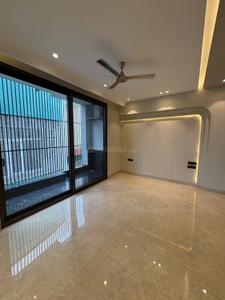 Hall Image of 2400 Sq.ft 3 BHK Builder Floor for sale in Hauz Khas New Delhi for Rs. 76000000