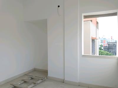 Bedroom Image of 1310 Sq.ft 3 BHK Apartment / Flat for sale in Kamdahari Kolkata for Rs. 7200000