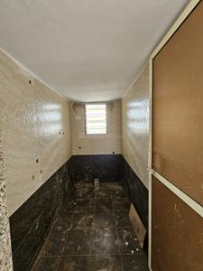 Bathroom Image of 560 Sq.ft 1 BHK Apartment / Flat for sale in Kalyan West Kalyan for Rs. 2350000