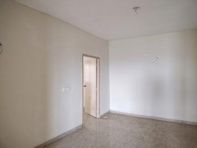 Dining Area Image of 1133 Sq.ft 3 BHK Apartment / Flat for sale in Advitya Homes, Kail Gaon Faridabad for Rs. 9000000