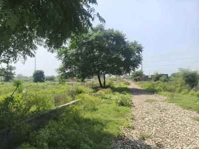 Image of 125 Sq.ft Residential Plot / Land for sale in Bhanauta, Greater Noida for Rs. 4376500