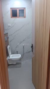 Image of 900 Sq.ft 3 BHK Builder Floor for rent in Guru Ji Homes Part 2, Dwarka Mor, New Delhi for Rs. 25000