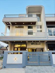 Image of 2050 Sq.ft 3 BHK Villa for sale in Vidhan Sabha Road, Raipur for Rs. 6035000
