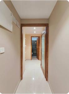 Hall Image of 1380 Sq.ft 3 BHK Apartment / Flat for sale in The Ecos, New Town Kolkata for Rs. 12000000