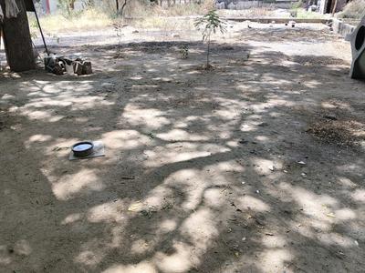South Bopal Plot View 1