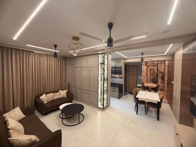 3 BHK Flat