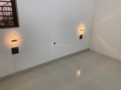 Bedroom Image of 3150 Sq.ft 4 BHK Builder Floor for rent in Sector 31 Faridabad for Rs. 50000