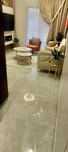 Hall Image of 1265 Sq.ft 2 BHK Apartment / Flat for sale in Choice Goodwill Elements, Lohegaon Pune for Rs. 7489879