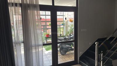 Balcony Image of 3200 Sq.ft 5 BHK Villa for sale in Mahaveer Nagar Kota for Rs. 30000000