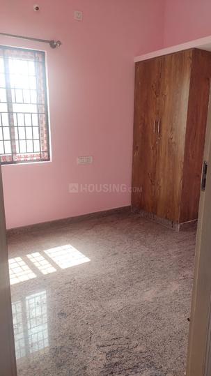 K C Krishna Reddy Layout, Margondanahalli Bedroom 1