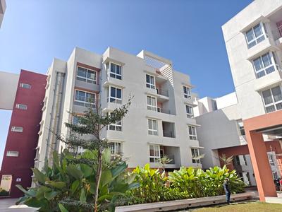 Image of 1472 Sq.ft 3 BHK Apartment / Flat for sale in Brigade Horizon, Kumbalgodu, Bengaluru for Rs. 16000000