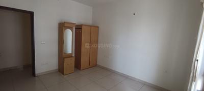 Bedroom Image of 1200 Sq.ft 3 BHK Apartment / Flat for sale in Paranjape Blue Ridge, Hinjawadi Pune for Rs. 13500000