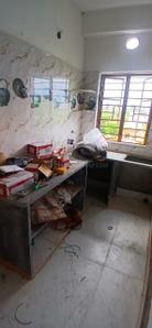 Kitchen Image of 750 Sq.ft 2 BHK Apartment / Flat for sale in Agarpara Kolkata for Rs. 1900000