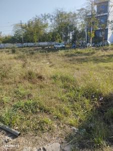 Image of 861 Sq.ft Residential Plot / Land for sale in Krishna Rhythm Park, Bangrasia, Bhopal for Rs. 2000000