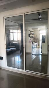 Kitchen Image of 1150 Sq.ft 2 BHK Apartment / Flat for sale in Crossings GH7 Crossings Republik, Crossings Republik Ghaziabad for Rs. 8100000