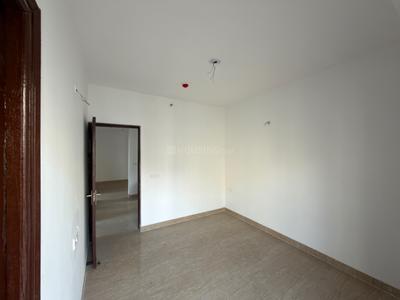 Bedroom Image of 1240 Sq.ft 2.5 BHK Apartment / Flat for sale in Marina Suites , Mahurali Ghaziabad for Rs. 9500000