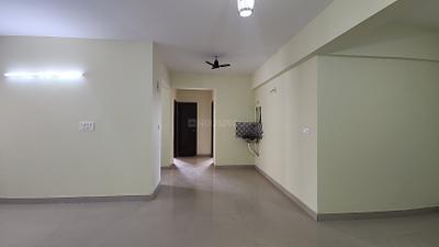 Living Room Image of 1177 Sq.ft 2 BHK Apartment / Flat for sale in Definer Kingdom, Bommenahalli Bengaluru for Rs. 7700000