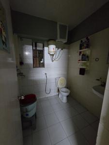 Image of 955 Sq.ft 2.5 BHK Apartment / Flat for sale in Siddha Town, Rajarhat, Kolkata for Rs. 4950000