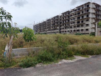Image of 2700 Sq.ft Residential Plot / Land for sale in Judicial Layout, Bengaluru for Rs. 78500000