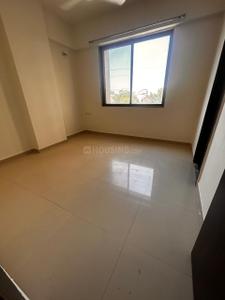 Bedroom Image of 1100 Sq.ft 3 BHK Apartment / Flat for sale in Sangani Skyz, Bhayli Vadodara for Rs. 5600000