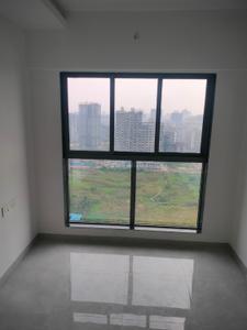 Bedroom Image of 550 Sq.ft 1 BHK Apartment / Flat for sale in HDIL Paradise City, Palghar Mumbai for Rs. 2100000